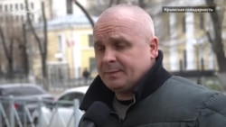 «С нуля образовалась граната». Адвокат Владислава Есипенко Дмитрий Динзе о подробностях дела и судебном заседании (видео) «С нуля образовалась граната». Адвокат Владислава Есипенко Дмитрий Динзе о подробностях дела и судебном заседании (видео)