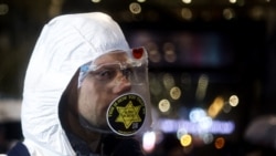 Ковид как политическая проблема Ковид как политическая проблема