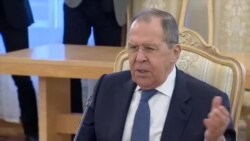 Лавров отказался от перевода Лавров отказался от перевода