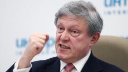 Лицом к событию. Григорий Явлинский: требования оппозиции Лицом к событию. Григорий Явлинский: требования оппозиции