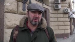 Вы готовы отдать свою 13-ю зарплату ради признания "ЛНР" и "ДНР"? Вы готовы отдать свою 13-ю зарплату ради признания "ЛНР" и "ДНР"?