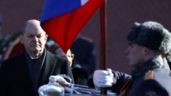 Nemačka od partnera do neprijatelja Rusije Nemačka od partnera do neprijatelja Rusije