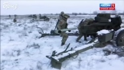 Роман Цимбалюк в глазах российской пропаганды Роман Цимбалюк в глазах российской пропаганды