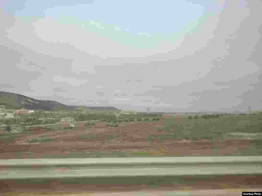 Самоходная гаубица 2С3 (2С3М) «Акация»