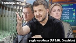 За відставку міністра МЗС Дмитра Кулеби депутати і взагалі не голосували