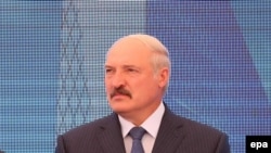 Александр Лукашенко