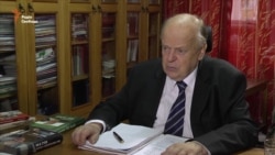 СРСР не вмирав, він ще повинен померти – Станіслав Шушкевич СРСР не вмирав, він ще повинен померти – Станіслав Шушкевич