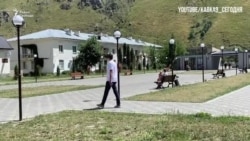 Шариатский патруль  Шариатский патруль