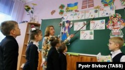 Щодо евакуації рішення буде ухвалюватися додатково адміністрацією навчальних закладів та поліцією. Фото ілюстративне