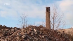 Ртутні відходи заводу «Радикал»: що робити? – відео Ртутні відходи заводу «Радикал»: що робити? – відео