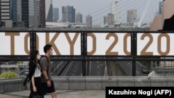 23 липня в Токіо розпочнуться Олімпійські ігри-2020, які було перенесено на рік через пандемію