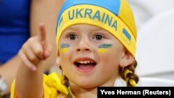 Наступний поєдинок українців – 7 червня у Лодзі з командою Колумбії