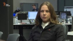 Віра Савченко – візуально, все в руках Путіна Віра Савченко – візуально, все в руках Путіна