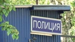 Михаил Светов вышел на свободу Михаил Светов вышел на свободу