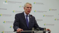 Санкції мають діяти поки Росія не поверне Крим та не припинить агресію на Донбасі - сенатор Портман Санкції мають діяти поки Росія не поверне Крим та не припинить агресію на Донбасі - сенатор Портман