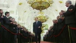 Когда уйдёт Путин?  Когда уйдёт Путин?