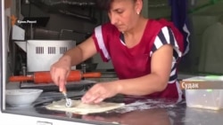 Крым. Сдвиг гастрономического ландшафта (видео) Крым. Сдвиг гастрономического ландшафта (видео)