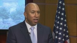 Розмінування на Донбасі забере багато часу – Браун Розмінування на Донбасі забере багато часу – Браун