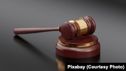 Олексій Фадєєв обвинувачений за статтею чеського Кримінального кодексу про «терористичний напад», що може призвести до вироку позбавлення волі на термін від 12 до 20 років