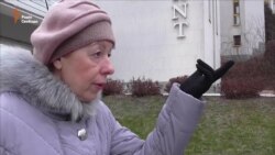 Бійці полку «Азов» не допустили проведення форуму «За окремий регіон Слобожанщина» (відео) Бійці полку «Азов» не допустили проведення форуму «За окремий регіон Слобожанщина» (відео)