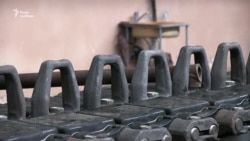 Турчинов анонсував перехід на нові танки для Збройних сил України (відео) Турчинов анонсував перехід на нові танки для Збройних сил України (відео)