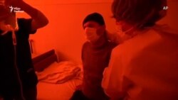 Конфлікт та COVID-19 – подвійні загрози для жителів Нагірного Карабаху Конфлікт та COVID-19 – подвійні загрози для жителів Нагірного Карабаху