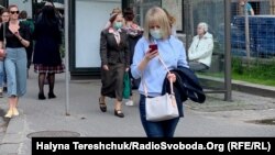 За останню добу кількість інфікованих COVID-19 на Закарпатті склала 109 осіб