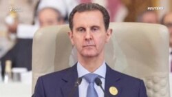 Реакция в России и в мире после падения Асада  Реакция в России и в мире после падения Асада