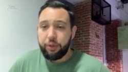 Челябинский политик Борис Золотаревский про выборы Челябинский политик Борис Золотаревский про выборы