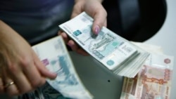 Экономическая среда: невидимая треть рынка труда Экономическая среда: невидимая треть рынка труда