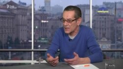 Поки війна не закінчиться, я не можу працювати в Росії – Горбунов Поки війна не закінчиться, я не можу працювати в Росії – Горбунов