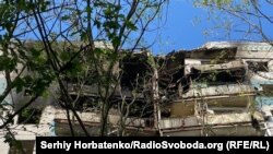 Ще пʼятеро людей постраждали