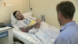 Геннадий Афанасьев: Крым – это только тюрьма (видео) Геннадий Афанасьев: Крым – это только тюрьма (видео)