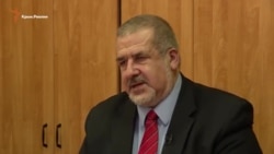 «До 18-го березня я припускав, що ми опинимося в «сірій зоні» – Чубаров «До 18-го березня я припускав, що ми опинимося в «сірій зоні» – Чубаров