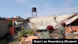 Postoji zabrinutost da bi se sukob, ako se ne riješi na pravi način, mogao proširiti u susjednu Tanzaniju, a možda čak i u Južnu Afriku.