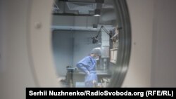 Стан пацієнтів – середньої важкості. Фото ілюстративне