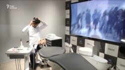Віртуальна реальність у стоматології Віртуальна реальність у стоматології
