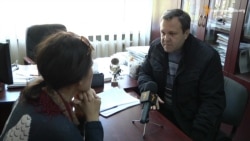 Обирати треба виходячи з програм, що сприятимуть розвитку міста – декан факультету соціології та управління Обирати треба виходячи з програм, що сприятимуть розвитку міста – декан факультету соціології та управління