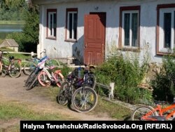 «Велике будівництво» зупинилось і діти начаються в старій будівлі