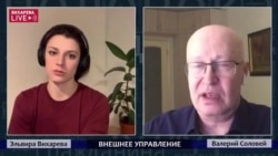 Соловей об итогах поездки Путина в Китай Соловей об итогах поездки Путина в Китай