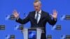 НАТО посилить оборонні плани для членів Альянсу на тлі агресії Росії проти України – Столтенберґ