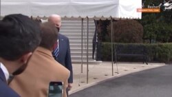 Операція «під чужим прапором» у найближчі дні: Байден про ймовірність вторгнення Росії (відео) Операція «під чужим прапором» у найближчі дні: Байден про ймовірність вторгнення Росії (відео)