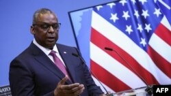 Ллойд Остін назвав «огидною» таку тактику Путіна