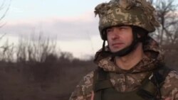 Артилерія на Донбасі: що відбувається на передовій – відео Артилерія на Донбасі: що відбувається на передовій – відео