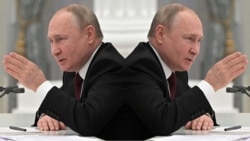 Лицом к событию. "От него отвалилась оболочка и вылез монстр" Лицом к событию. "От него отвалилась оболочка и вылез монстр"