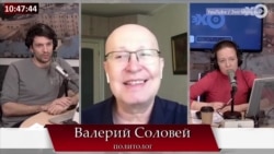 Соловей об отъезде Егора Крида Соловей об отъезде Егора Крида