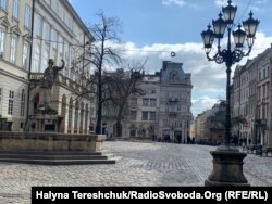 Львів сьогодні