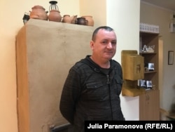 Эдуард Барсуков