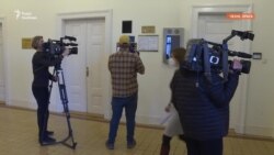 Празький суд дозволив екстрадувати росіянина Олександра Франчетті до України (відео) Празький суд дозволив екстрадувати росіянина Олександра Франчетті до України (відео)