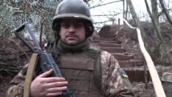 «Чекаємо на російські війська»: солдати ЗСУ на передовій (відео) «Чекаємо на російські війська»: солдати ЗСУ на передовій (відео)